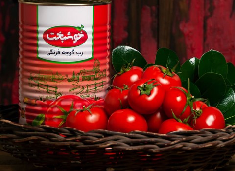 قیمت رب گوجه فرنگی خوشبخت + خرید باور نکردنی